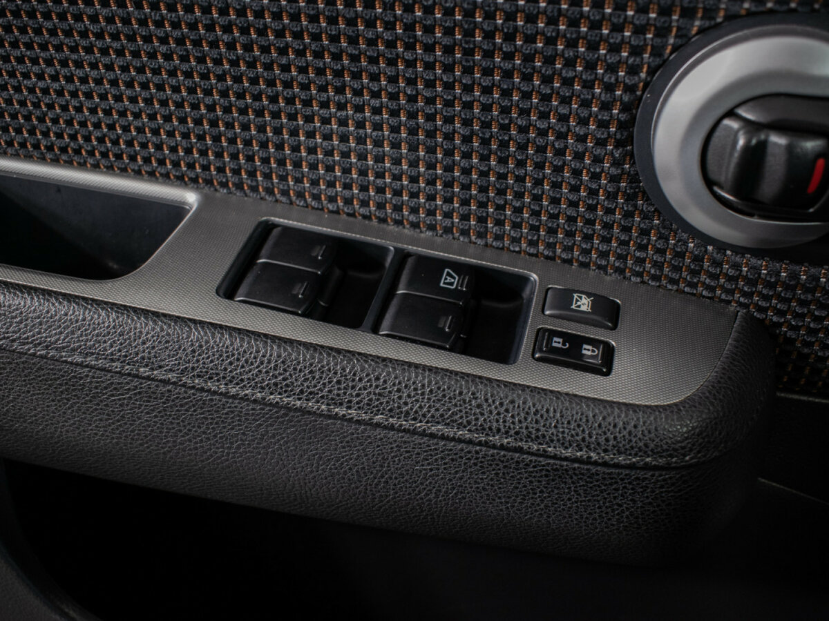 Nissan Tiida I Рестайлинг, 2013 - Фото №13