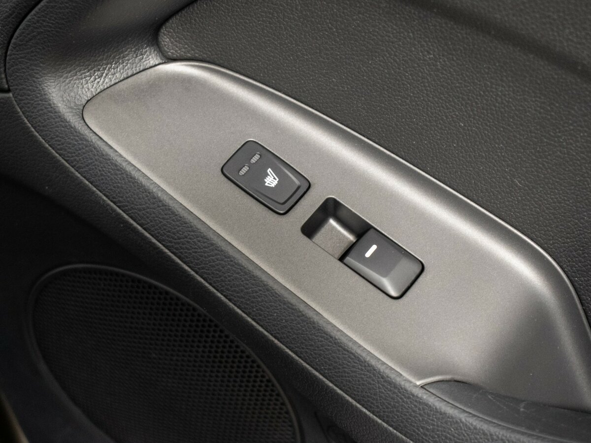 Kia Cerato III, 2015 - Фото №13