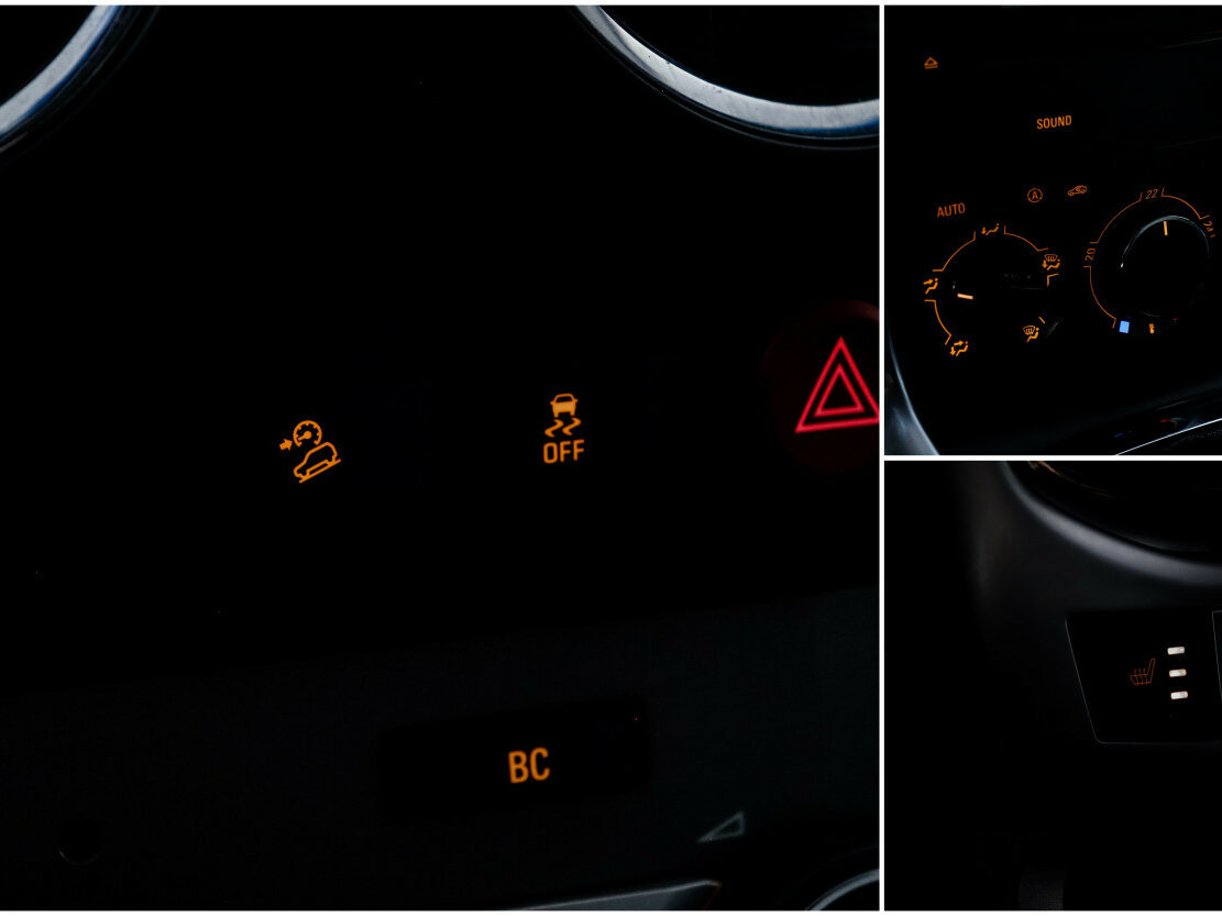 Opel Antara I Рестайлинг, 2013 - Фото №15