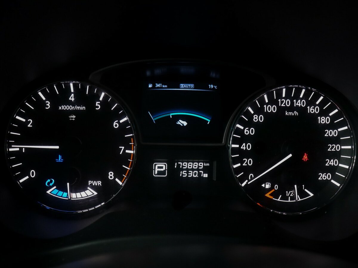 Nissan Pathfinder IV, 2015 - Фото №9