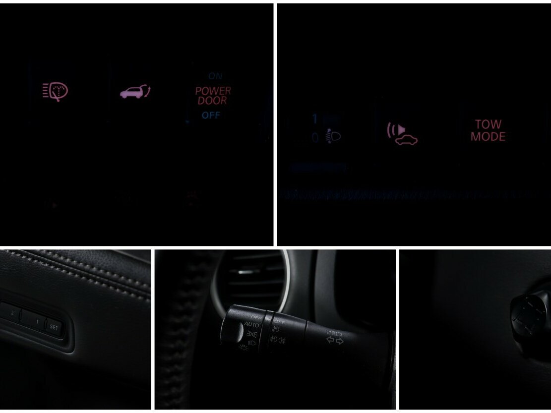 Nissan Pathfinder IV, 2015 - Фото №17