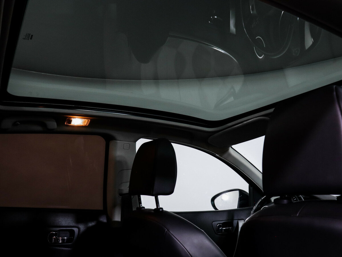 Nissan Qashqai I Рестайлинг, 2013 - Фото №12