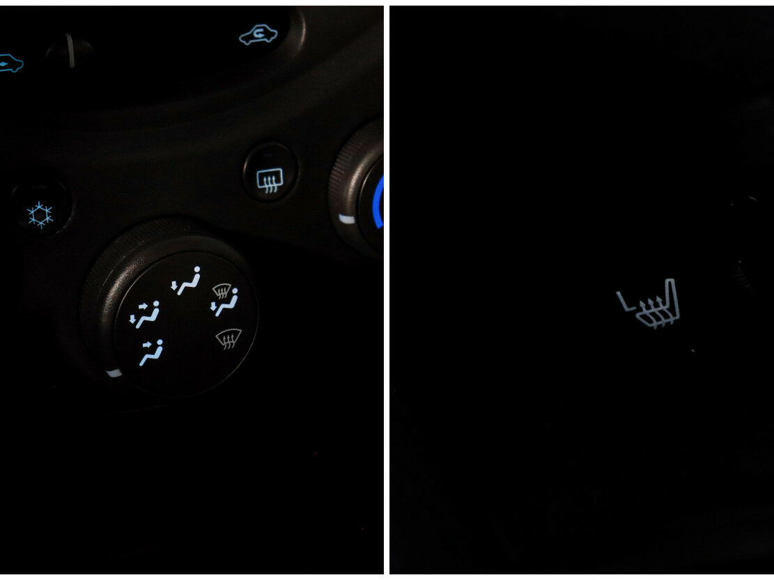 Chevrolet Spark III, 2014 - Фото №14