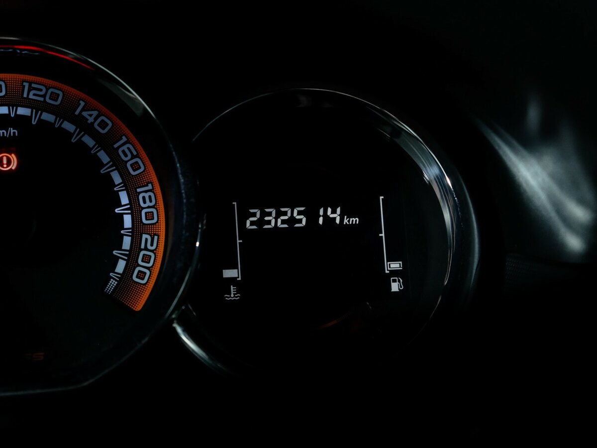 Lada (ВАЗ) Largus Cross I Рестайлинг, 2021 - Фото №8