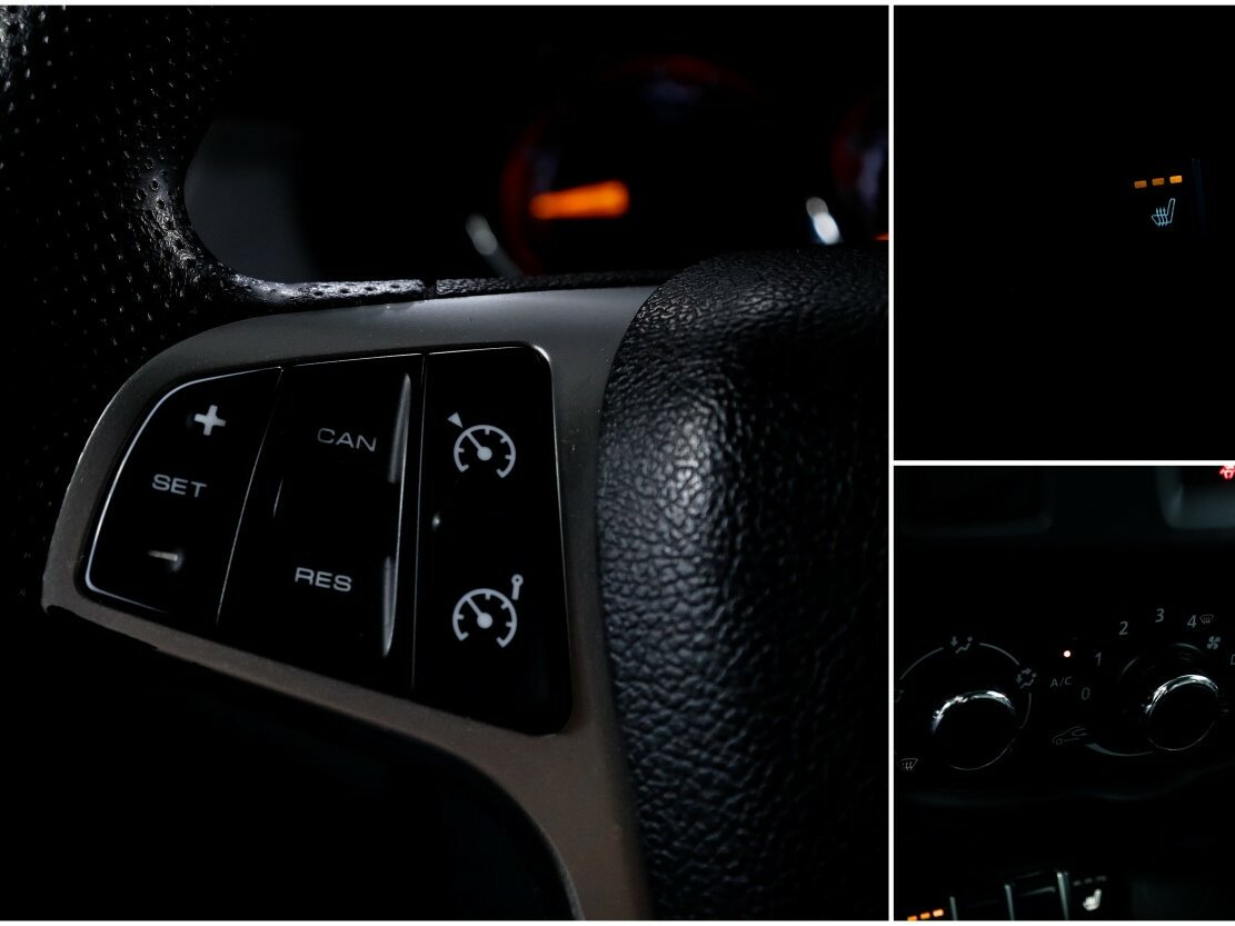 Lada (ВАЗ) Largus Cross I Рестайлинг, 2021 - Фото №12