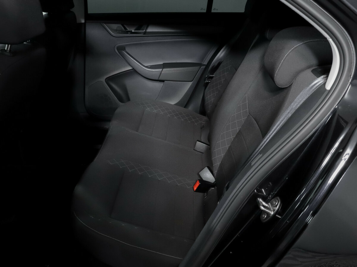 Skoda Rapid II, 2021 - Фото №7