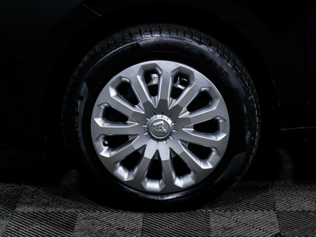 Skoda Rapid II, 2021 - Фото №11