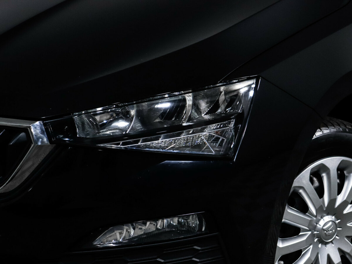 Skoda Rapid II, 2021 - Фото №12