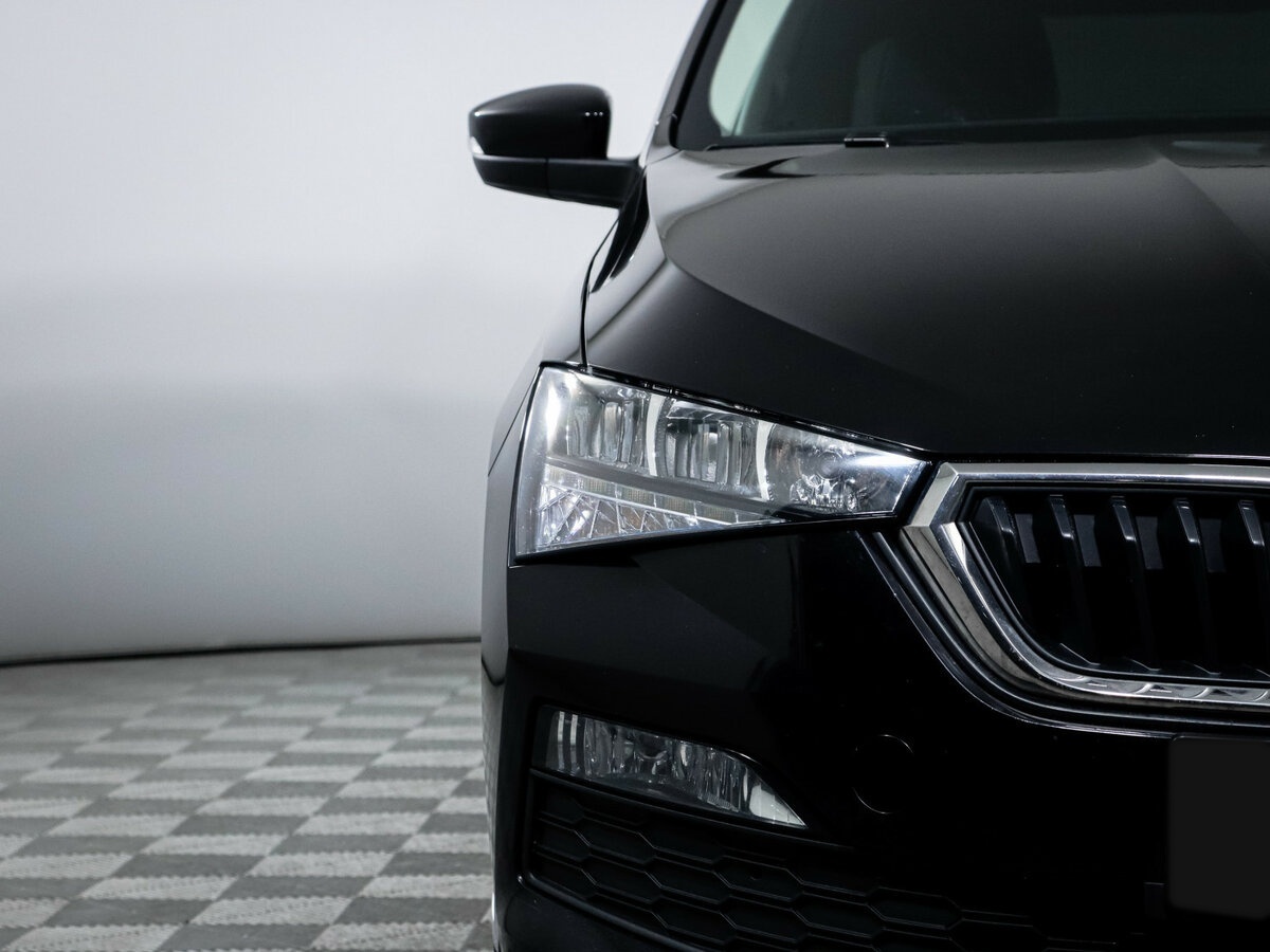 Skoda Rapid II, 2021 - Фото №14