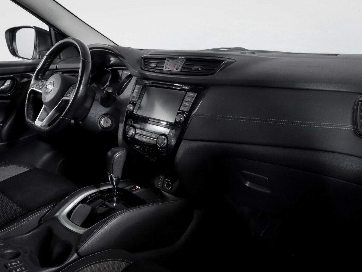 Nissan Qashqai II Рестайлинг, 2019 - Фото №8