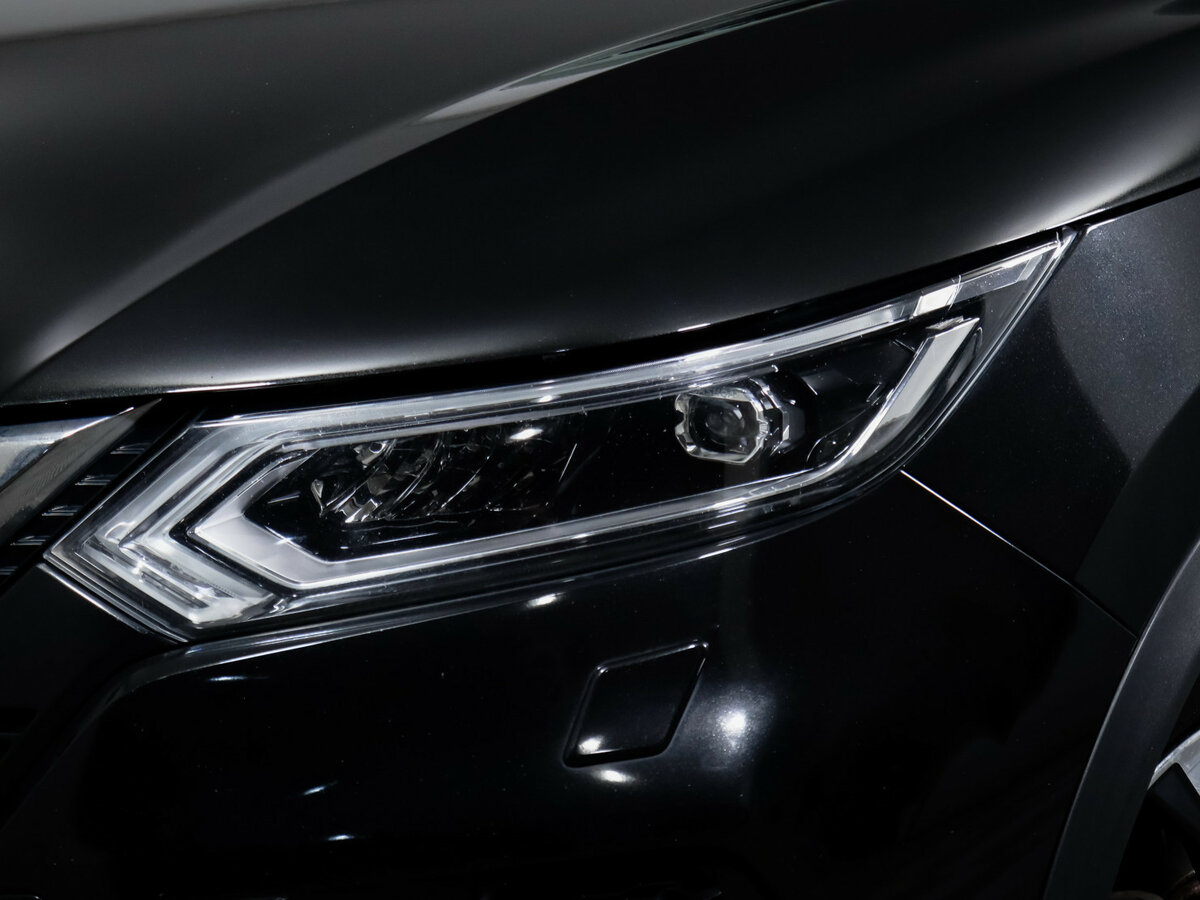 Nissan Qashqai II Рестайлинг, 2019 - Фото №13