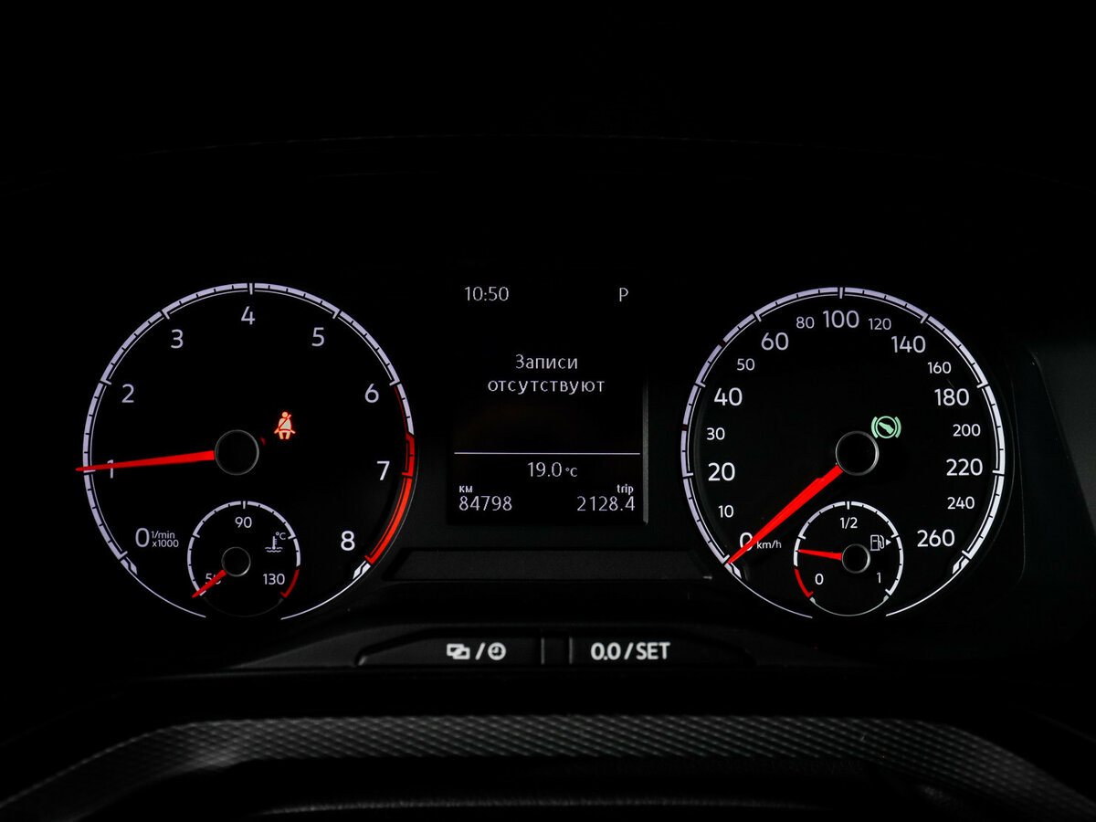 Volkswagen Polo VI, 2021 - Фото №8