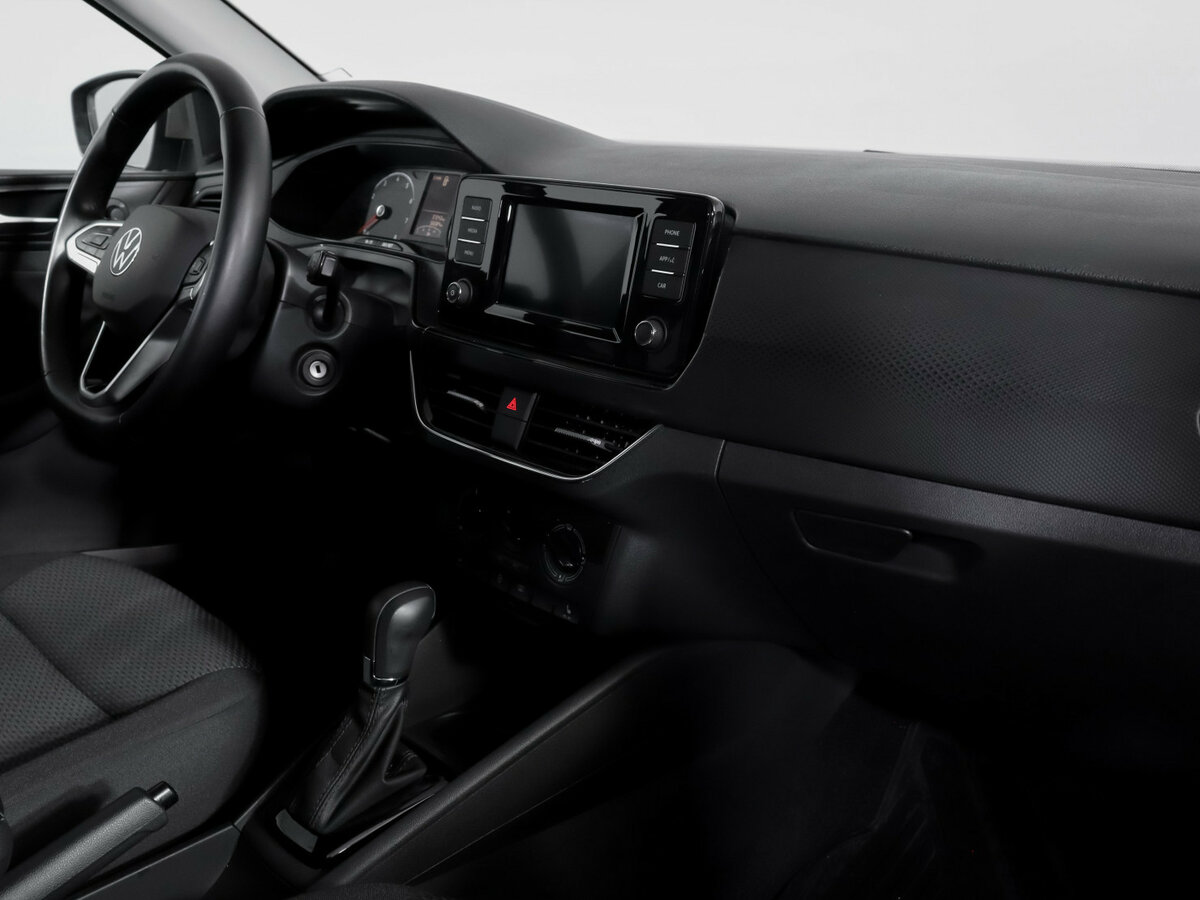 Volkswagen Polo VI, 2021 - Фото №6