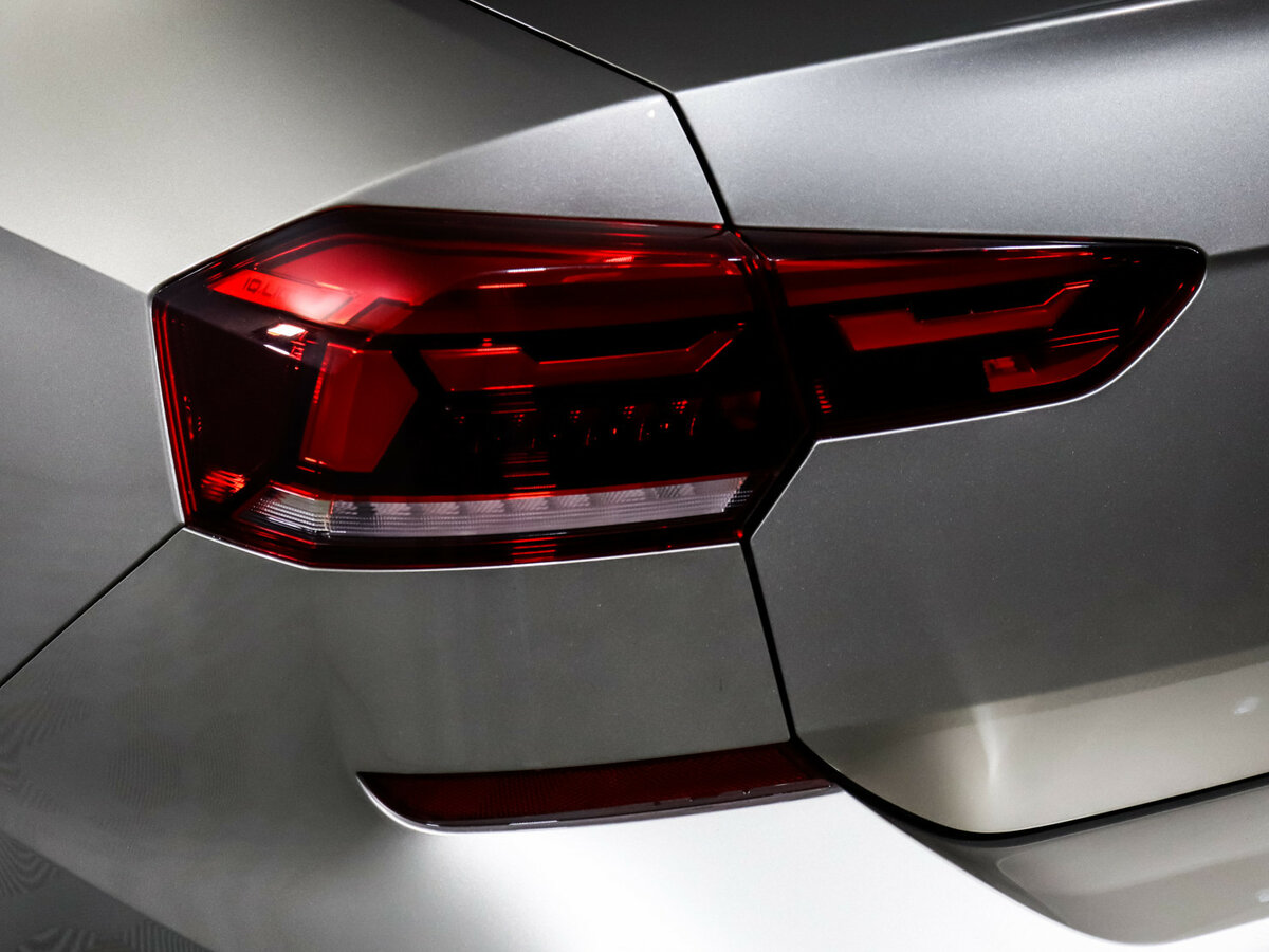 Volkswagen Polo VI, 2021 - Фото №13