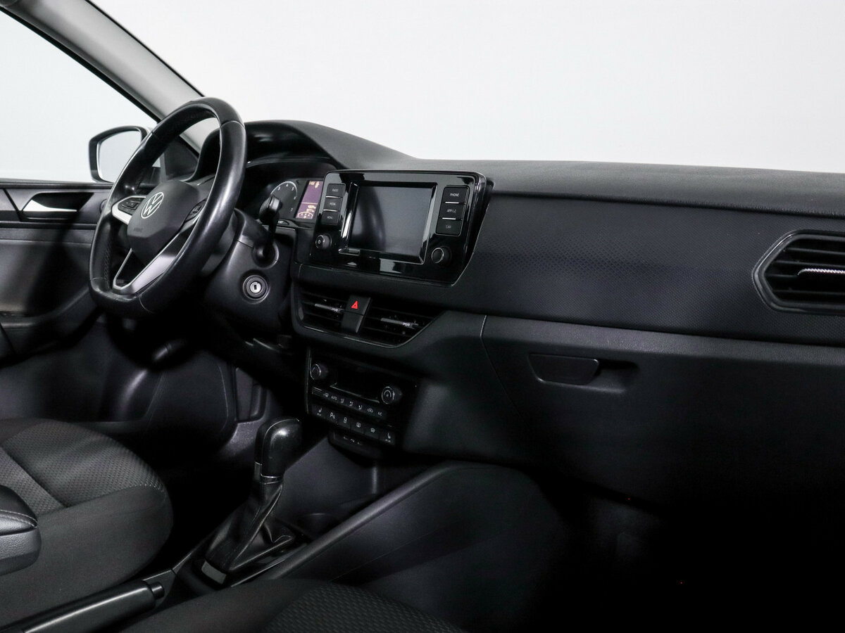 Volkswagen Polo VI, 2021 - Фото №6