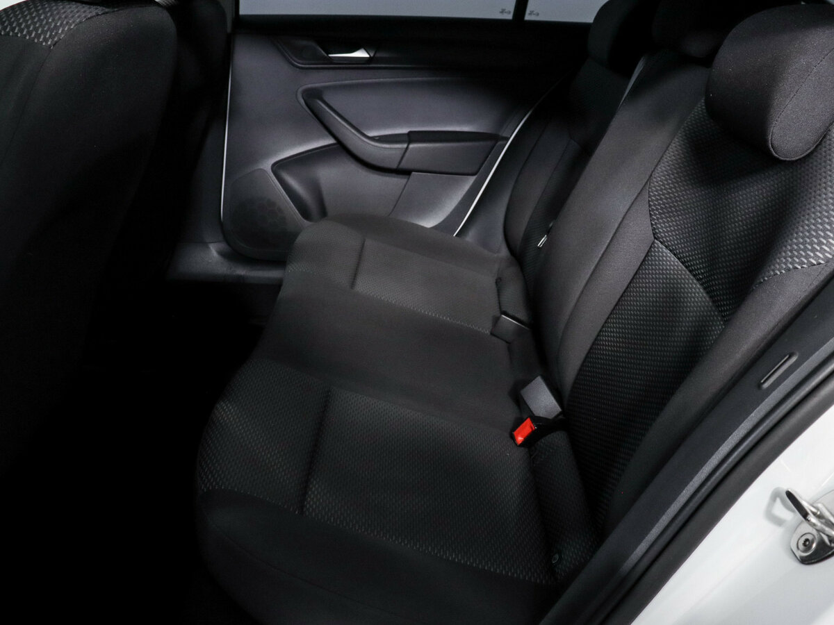 Volkswagen Polo VI, 2021 - Фото №7