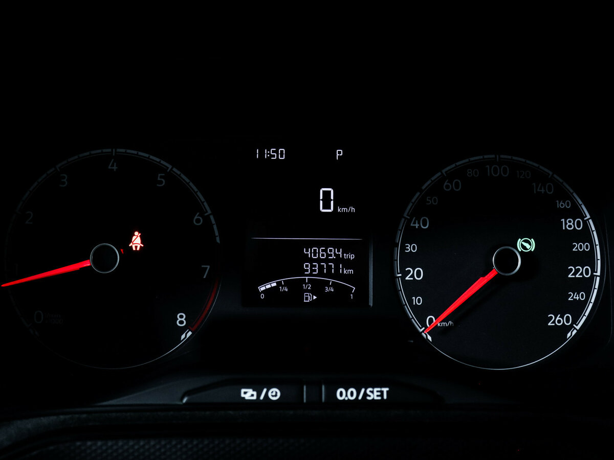 Volkswagen Polo VI, 2021 - Фото №8