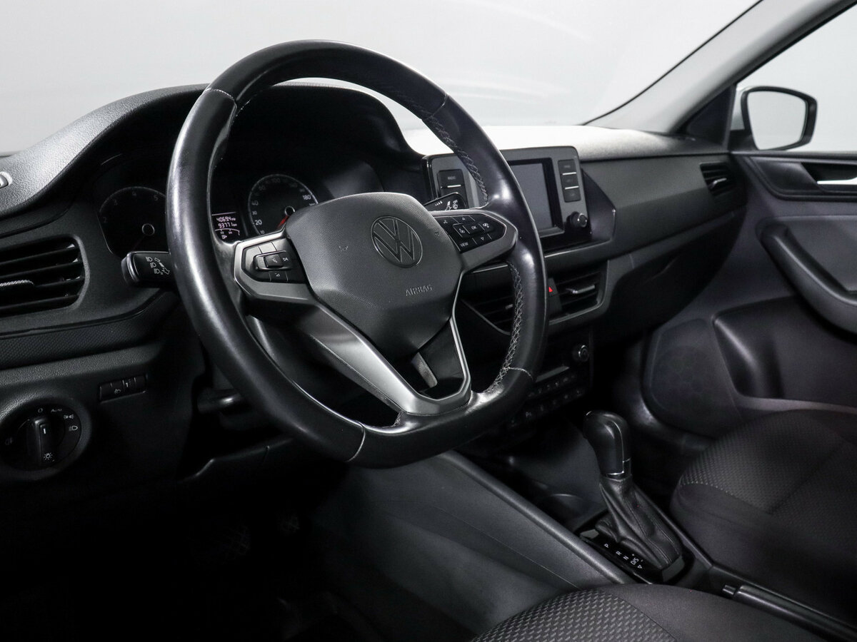 Volkswagen Polo VI, 2021 - Фото №11