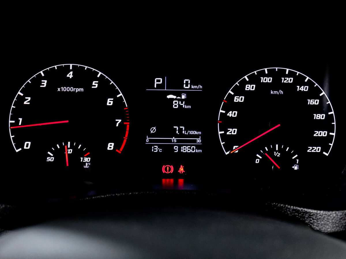 Hyundai Solaris II Рестайлинг, 2020 - Фото №8