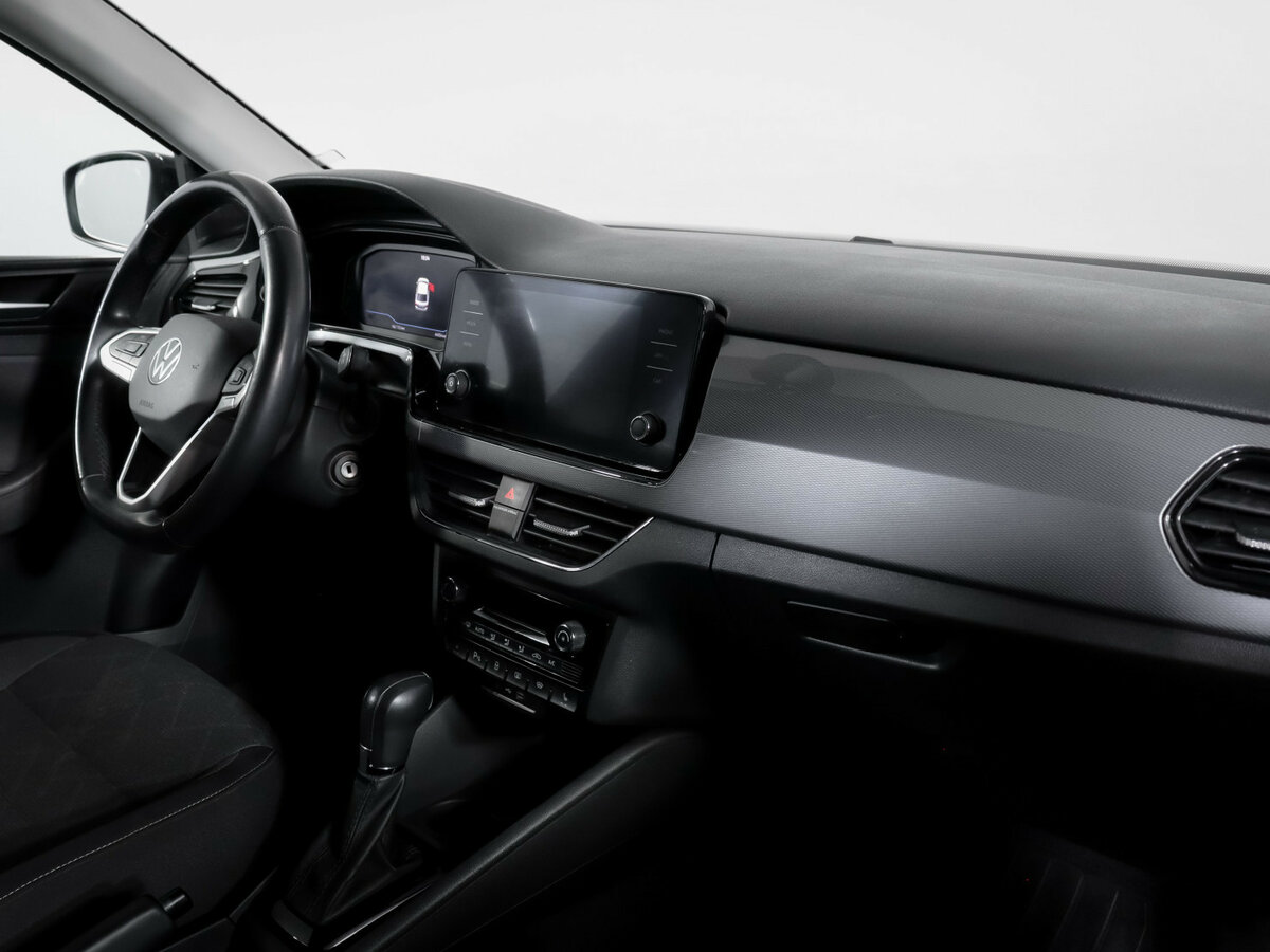 Volkswagen Polo VI, 2020 - Фото №6