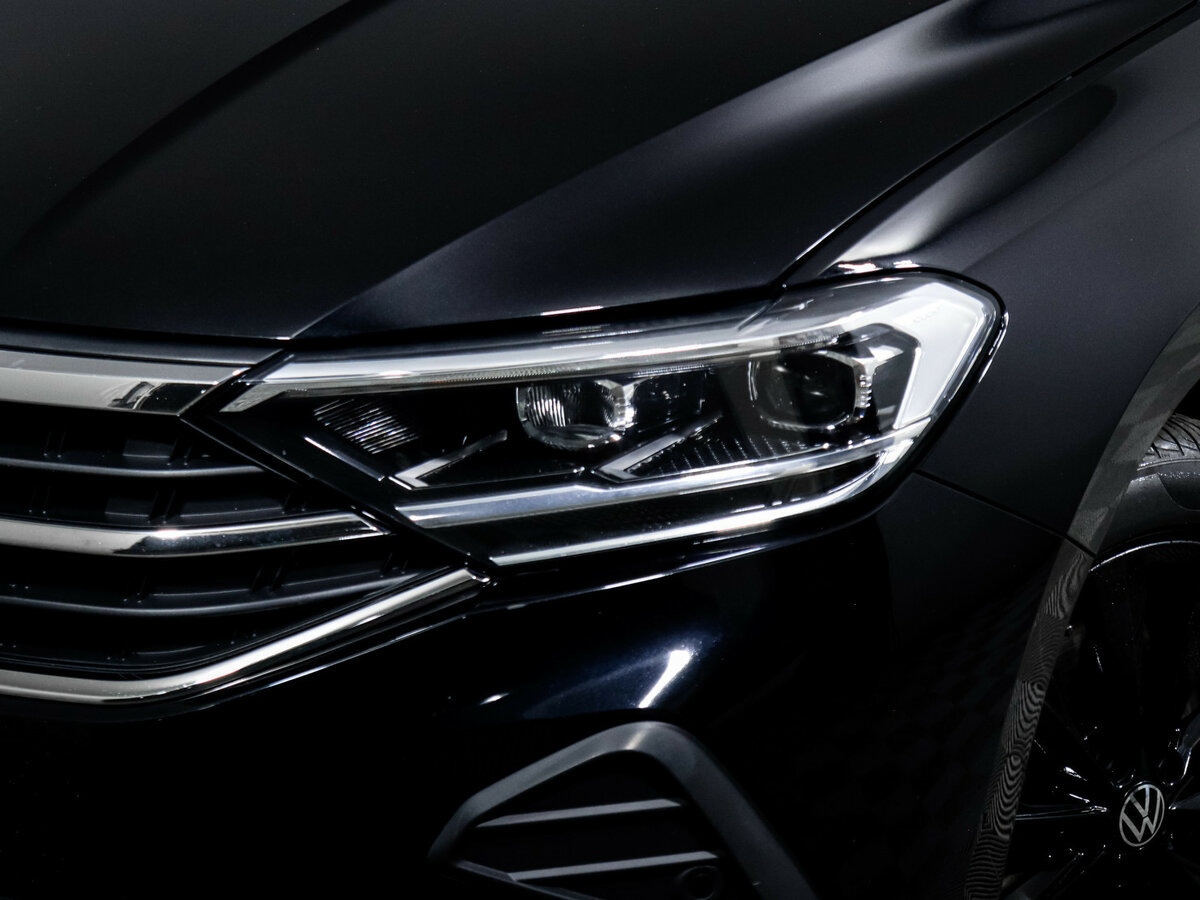 Volkswagen Polo VI, 2020 - Фото №11