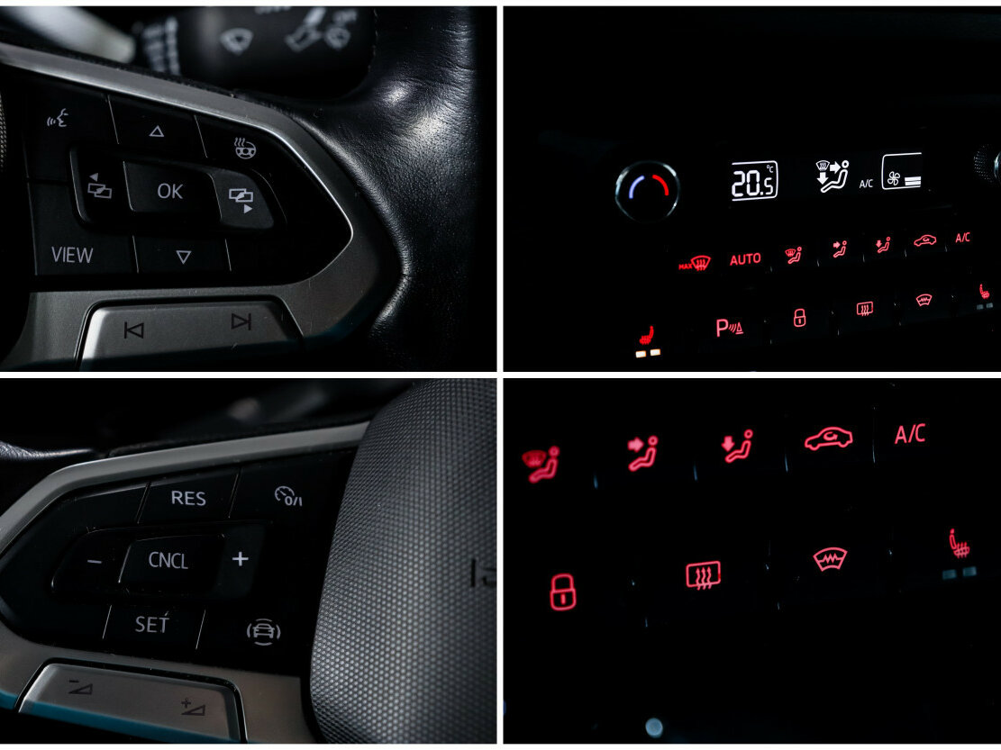 Volkswagen Polo VI, 2020 - Фото №15