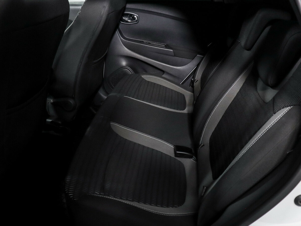 Renault Kaptur I, 2018 - Фото №7