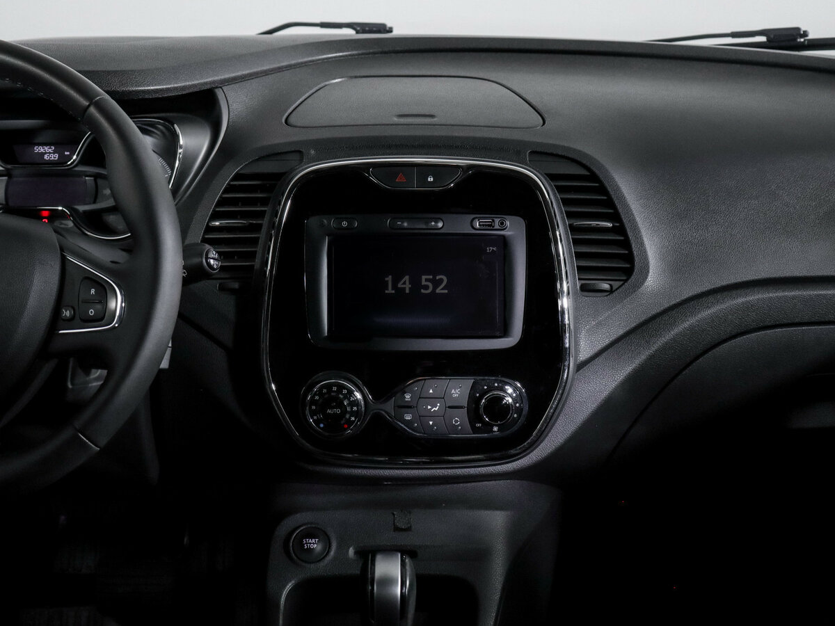 Renault Kaptur I, 2018 - Фото №10