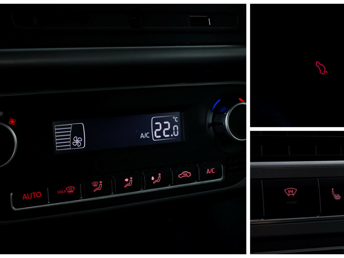 Volkswagen Polo V Рестайлинг, 2016 - Фото №12