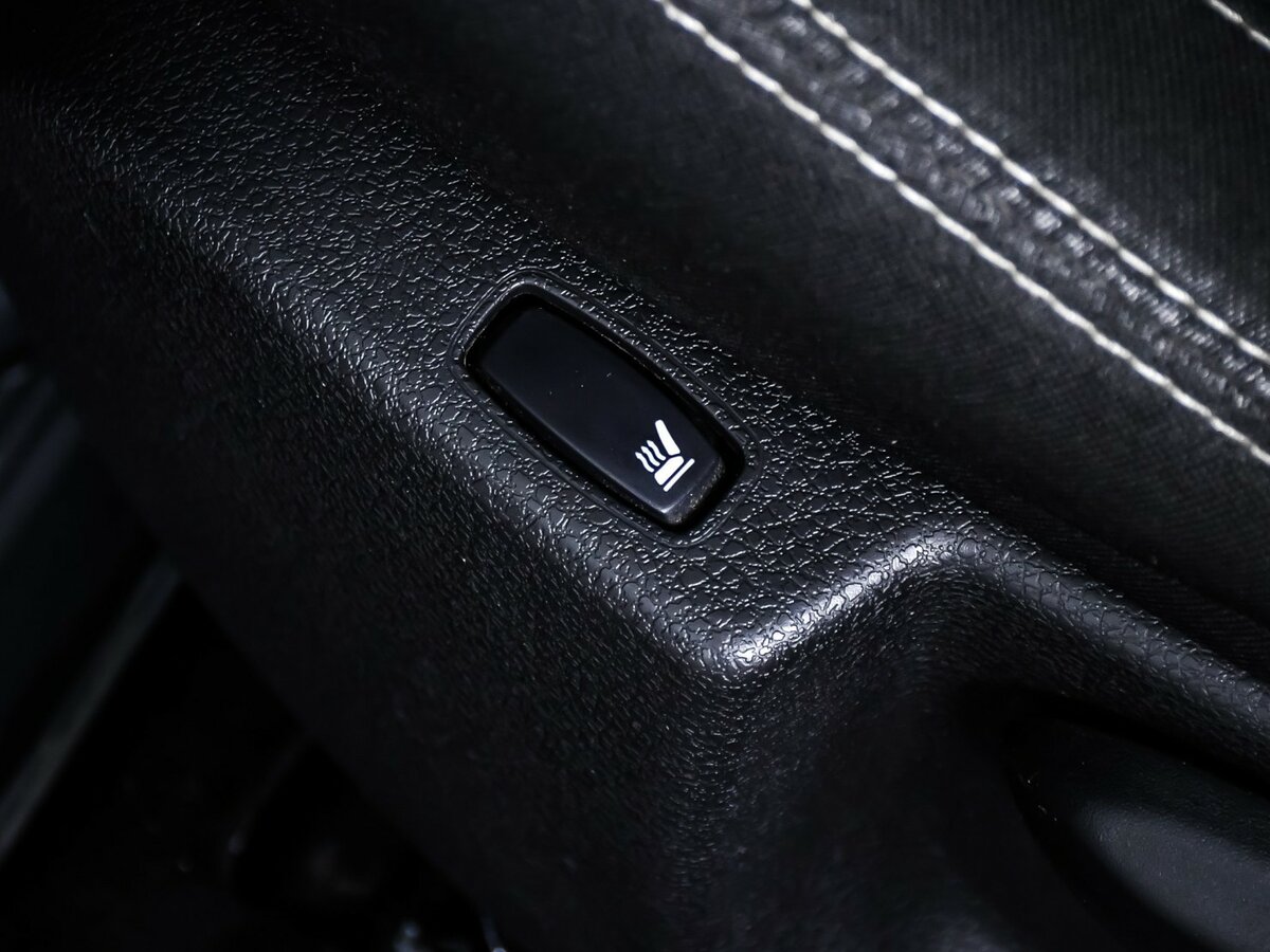 Renault Logan II, 2018 - Фото №12