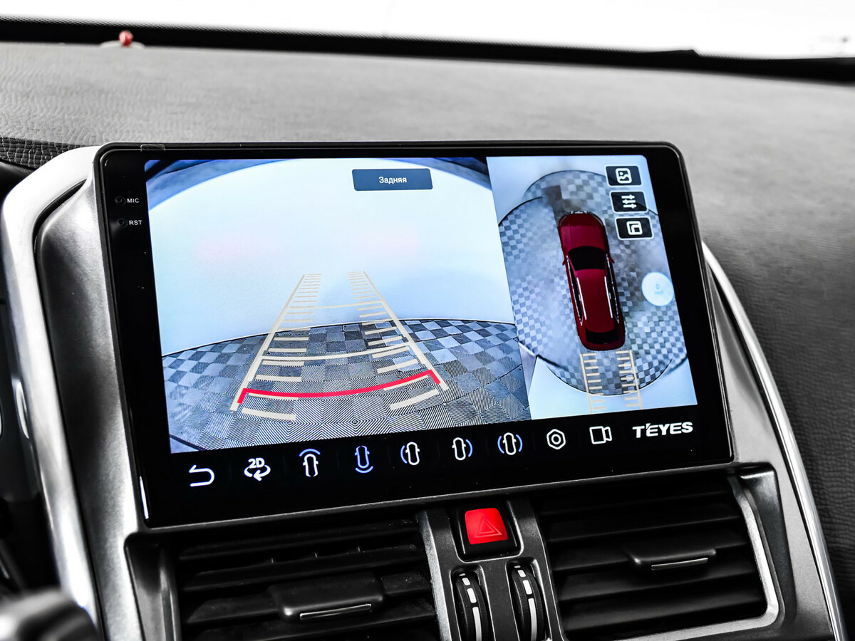 Volvo XC60 I Рестайлинг, 2015 - Фото №13