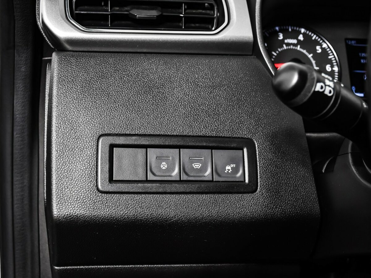 Renault Arkana I, 2021 - Фото №11