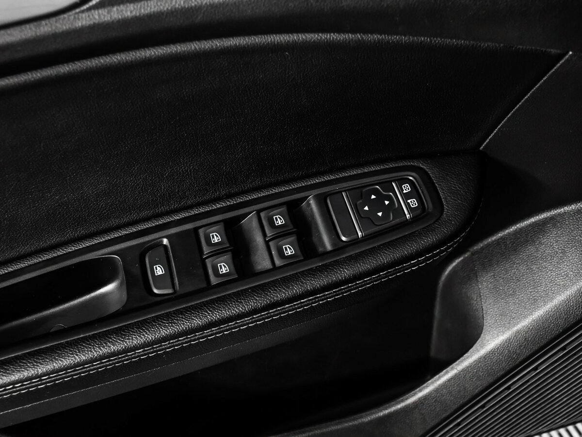 Renault Arkana I, 2021 - Фото №12