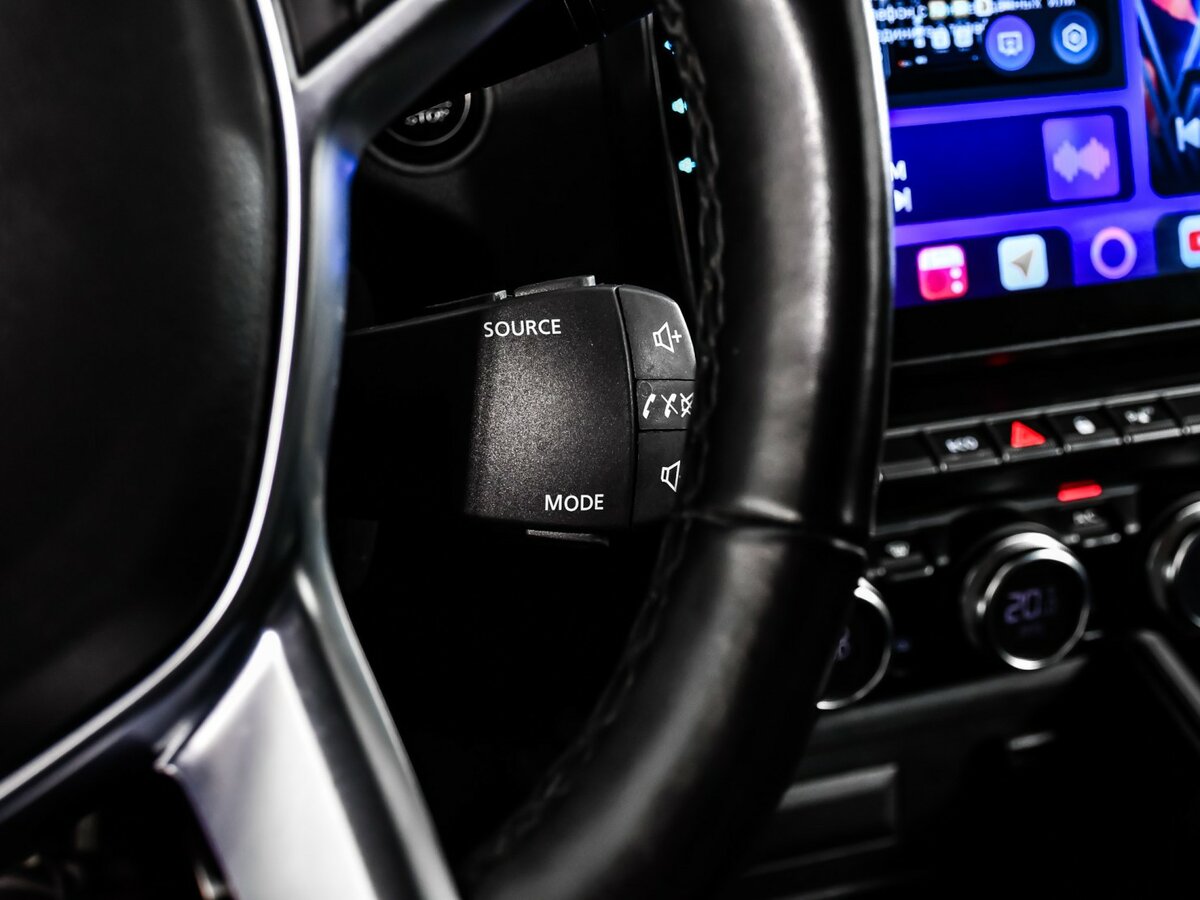 Renault Arkana I, 2021 - Фото №15