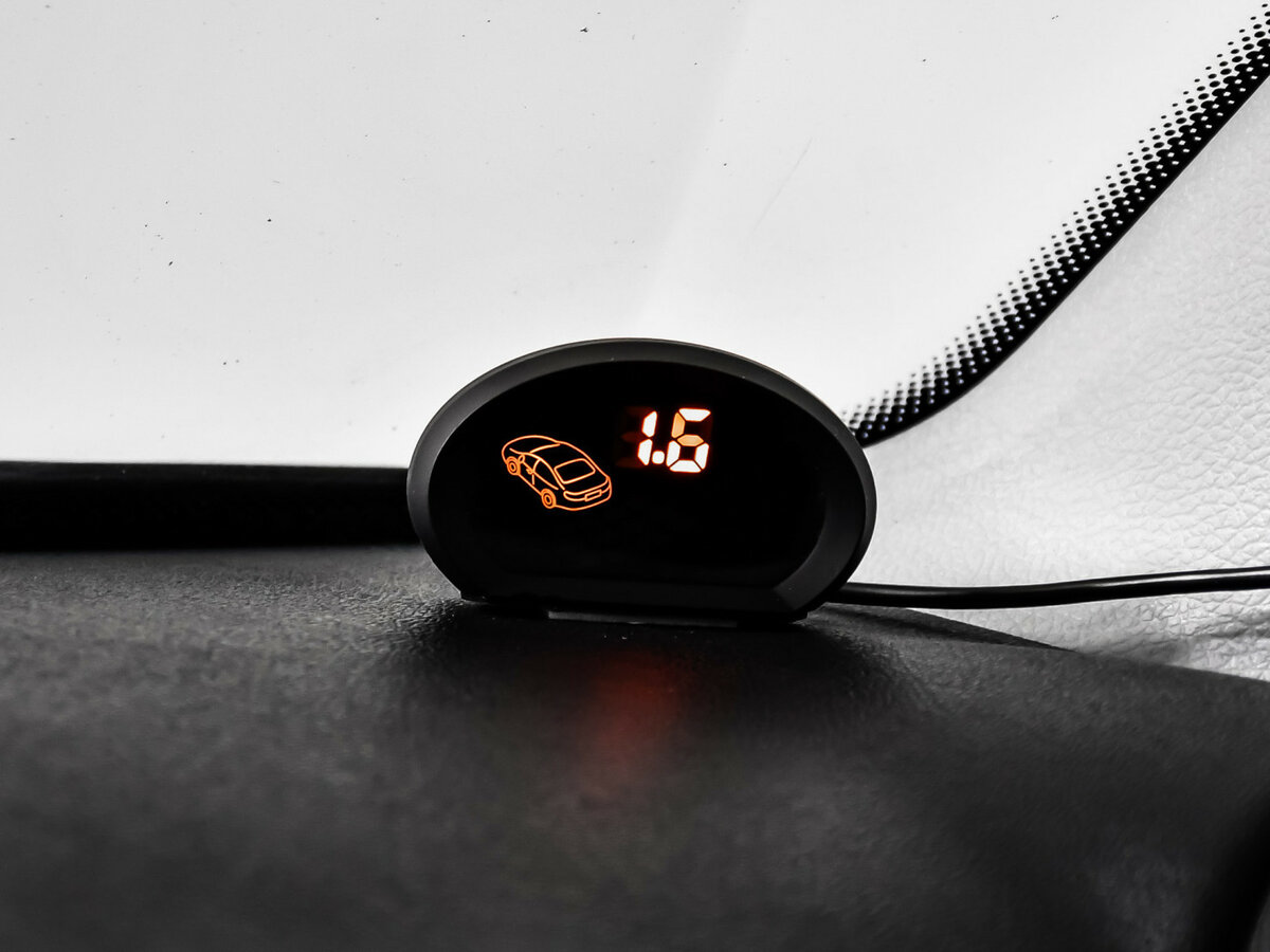 Lada (ВАЗ) Largus I, 2020 - Фото №10