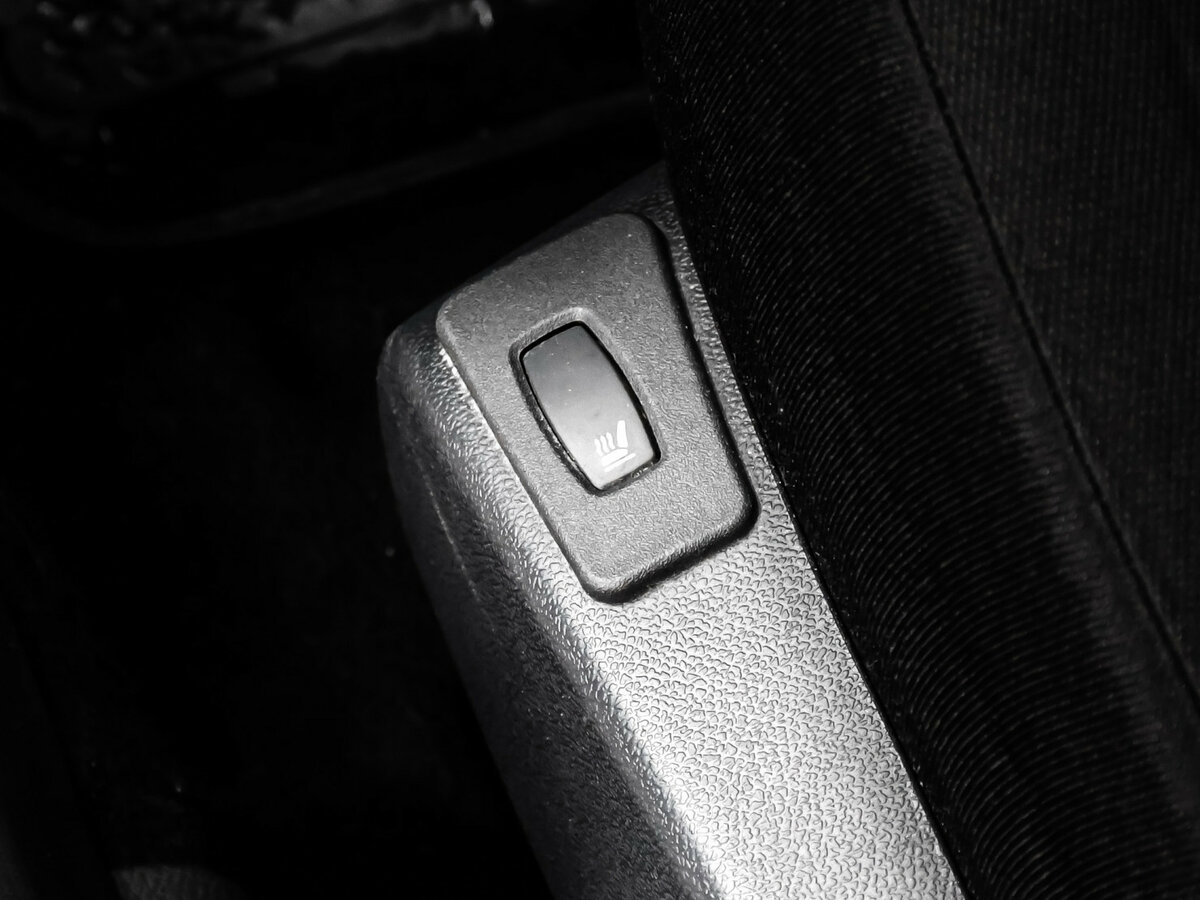 Lada (ВАЗ) Largus I, 2020 - Фото №11