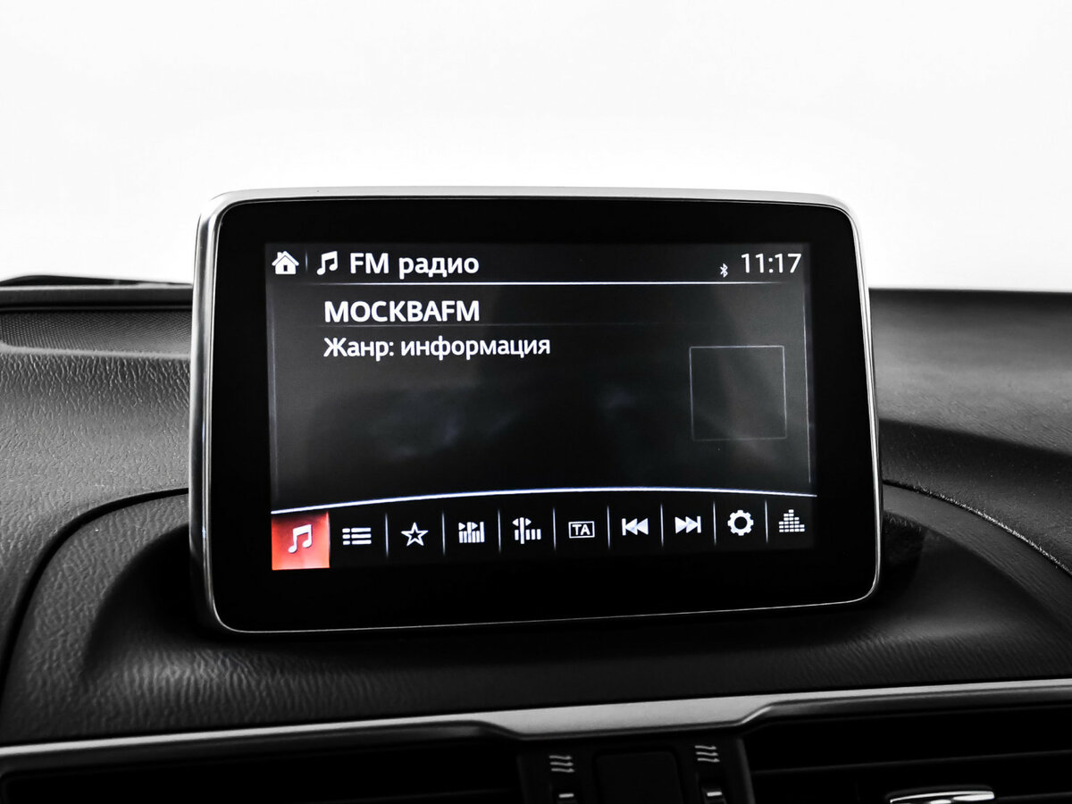 Mazda 3 III (BM), 2015 - Фото №11