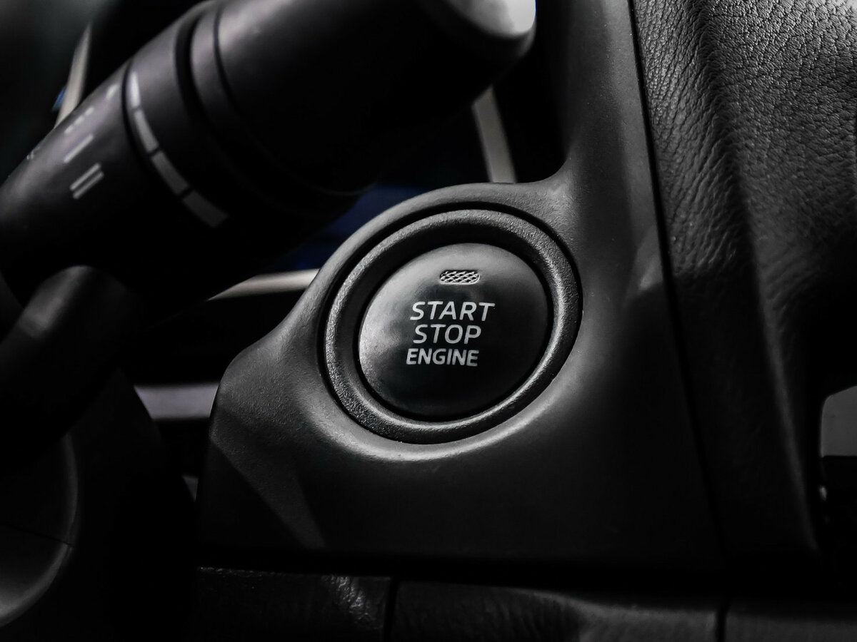 Mazda 3 III (BM), 2015 - Фото №14