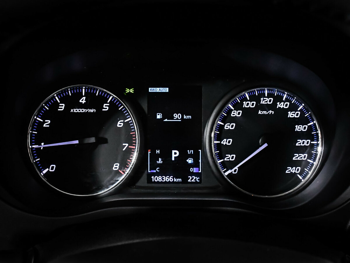 Mitsubishi Outlander III Рестайлинг 2, 2018 - Фото №7