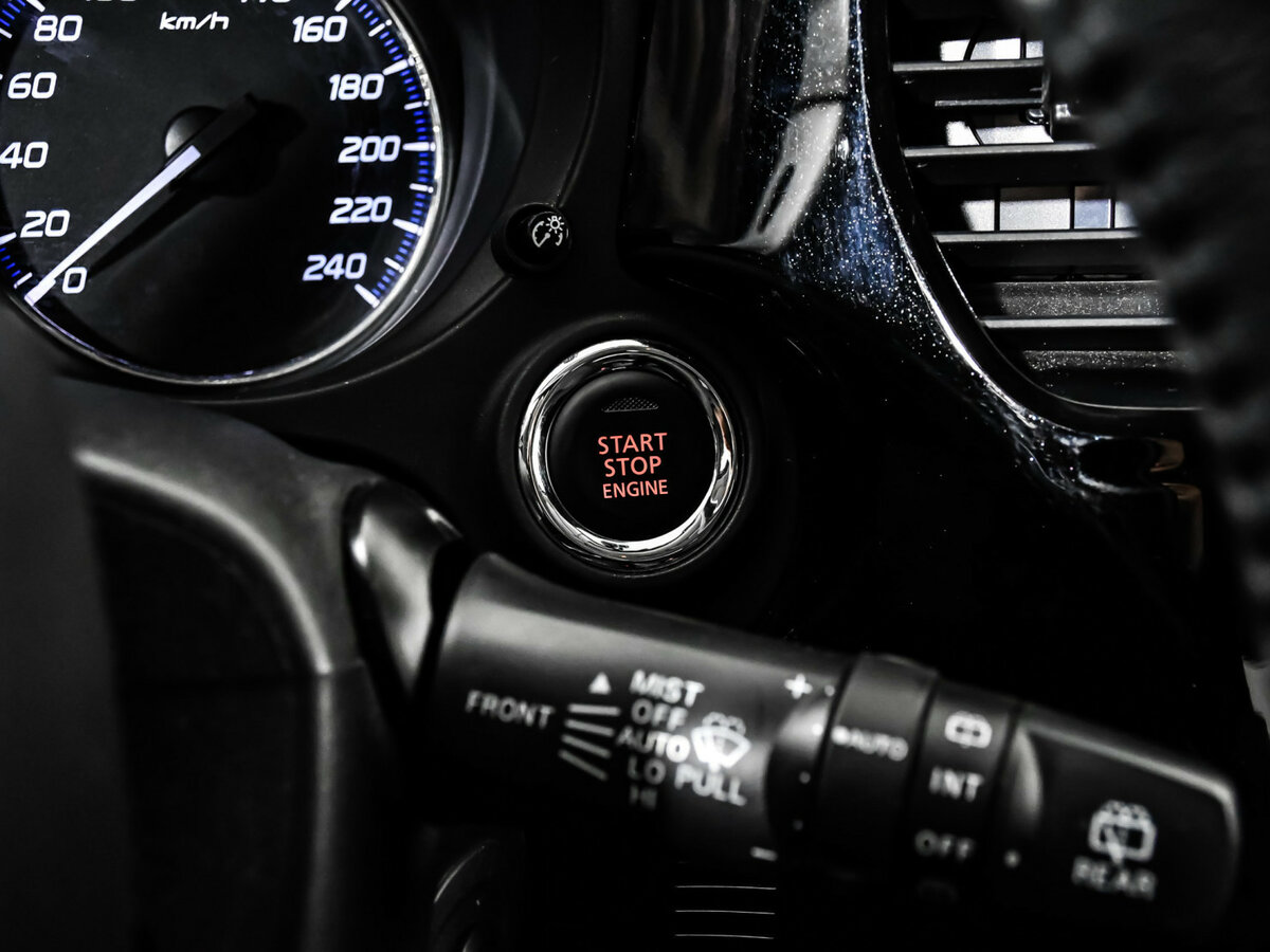 Mitsubishi Outlander III Рестайлинг 2, 2018 - Фото №12