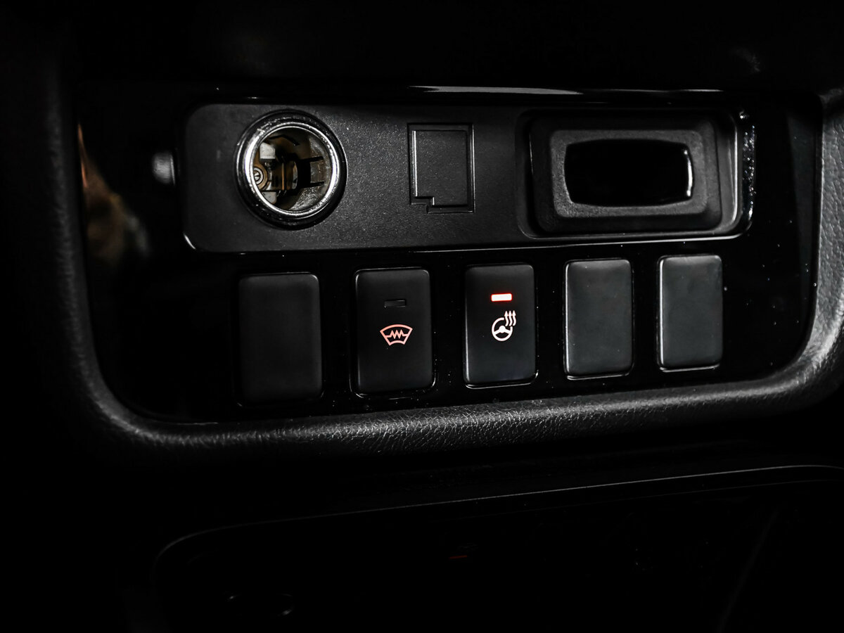 Mitsubishi Outlander III Рестайлинг 2, 2018 - Фото №14