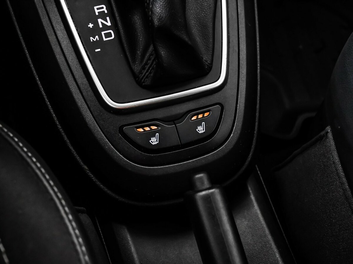 Lada (ВАЗ) Vesta SW Cross I, 2020 - Фото №9