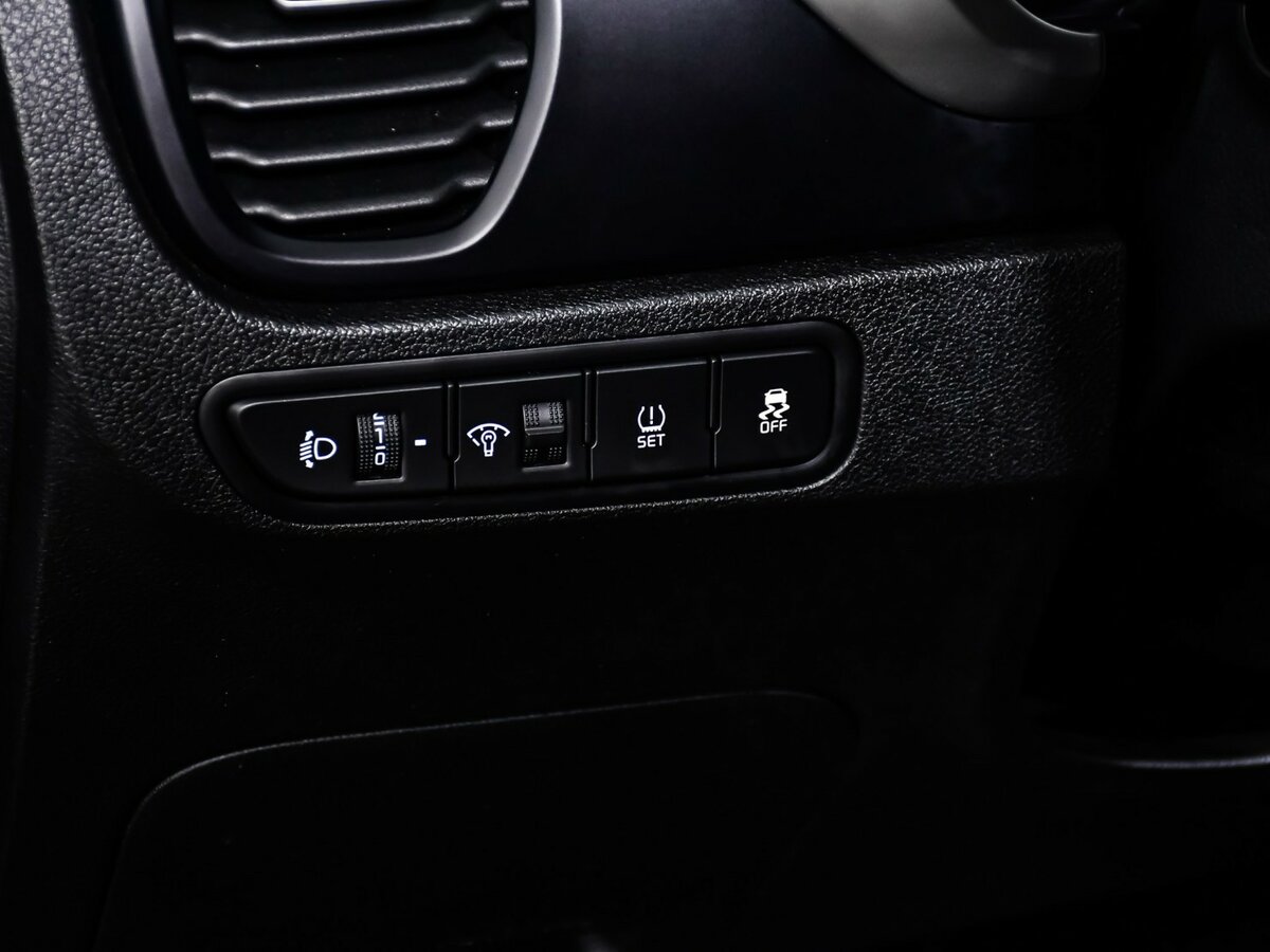 Kia Rio IV Рестайлинг, 2020 - Фото №13