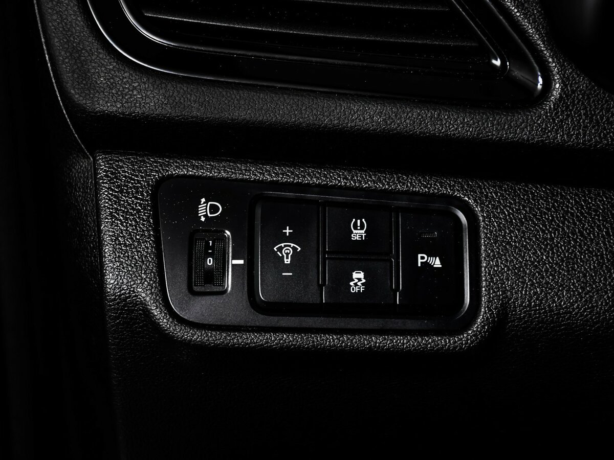 Hyundai Solaris II, 2020 - Фото №12