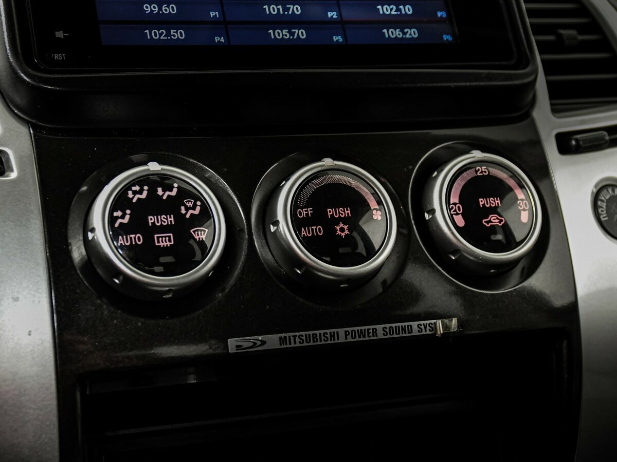 Mitsubishi Pajero Sport II Рестайлинг, 2013 - Фото №14