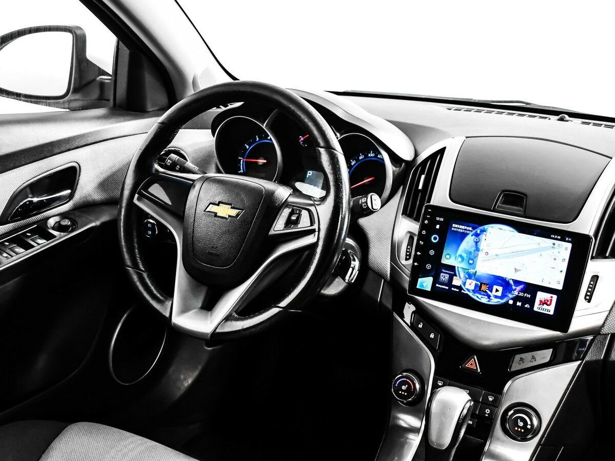 Chevrolet Cruze I Рестайлинг, 2015 - Фото №6