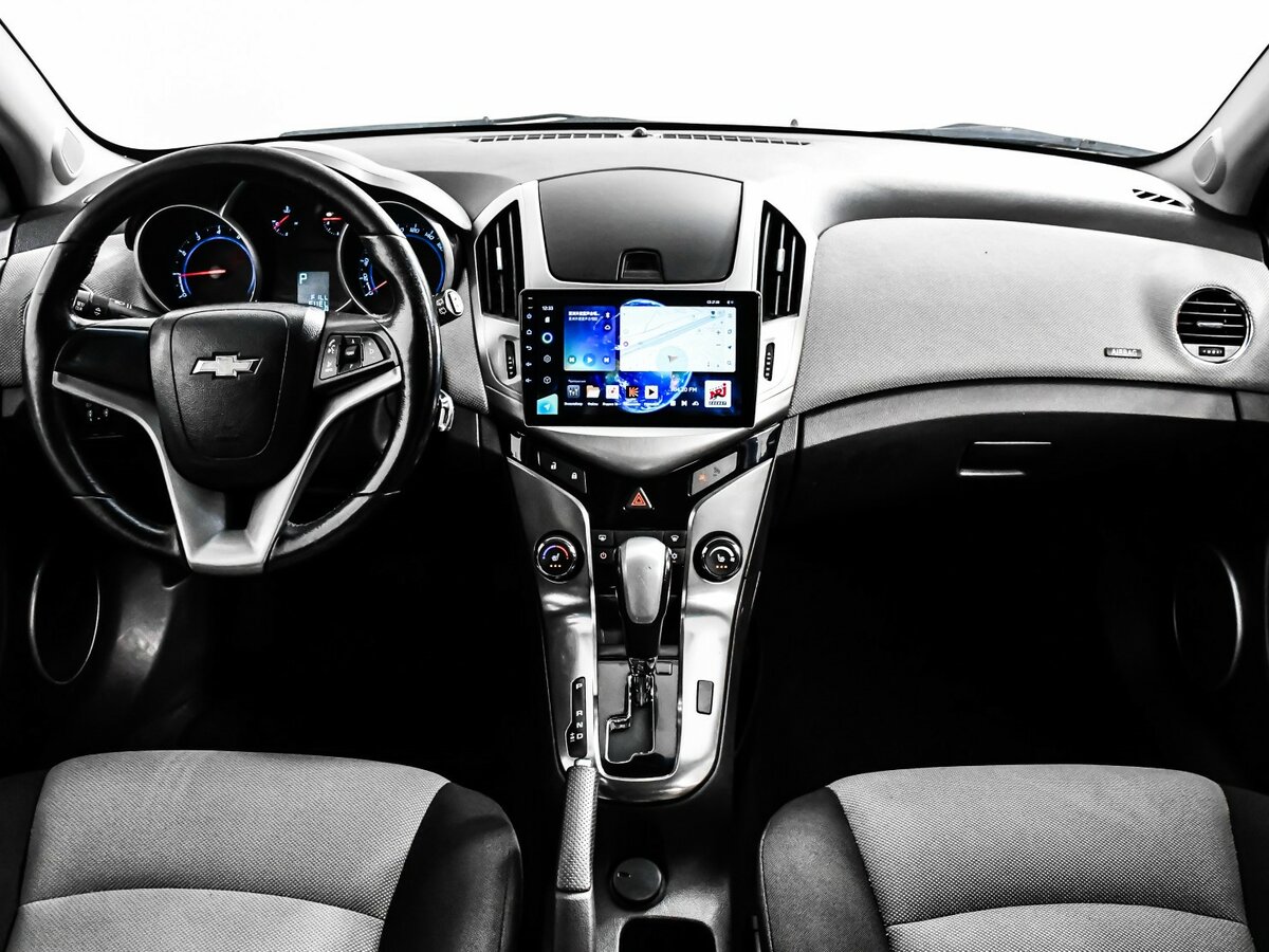 Chevrolet Cruze I Рестайлинг, 2015 - Фото №8