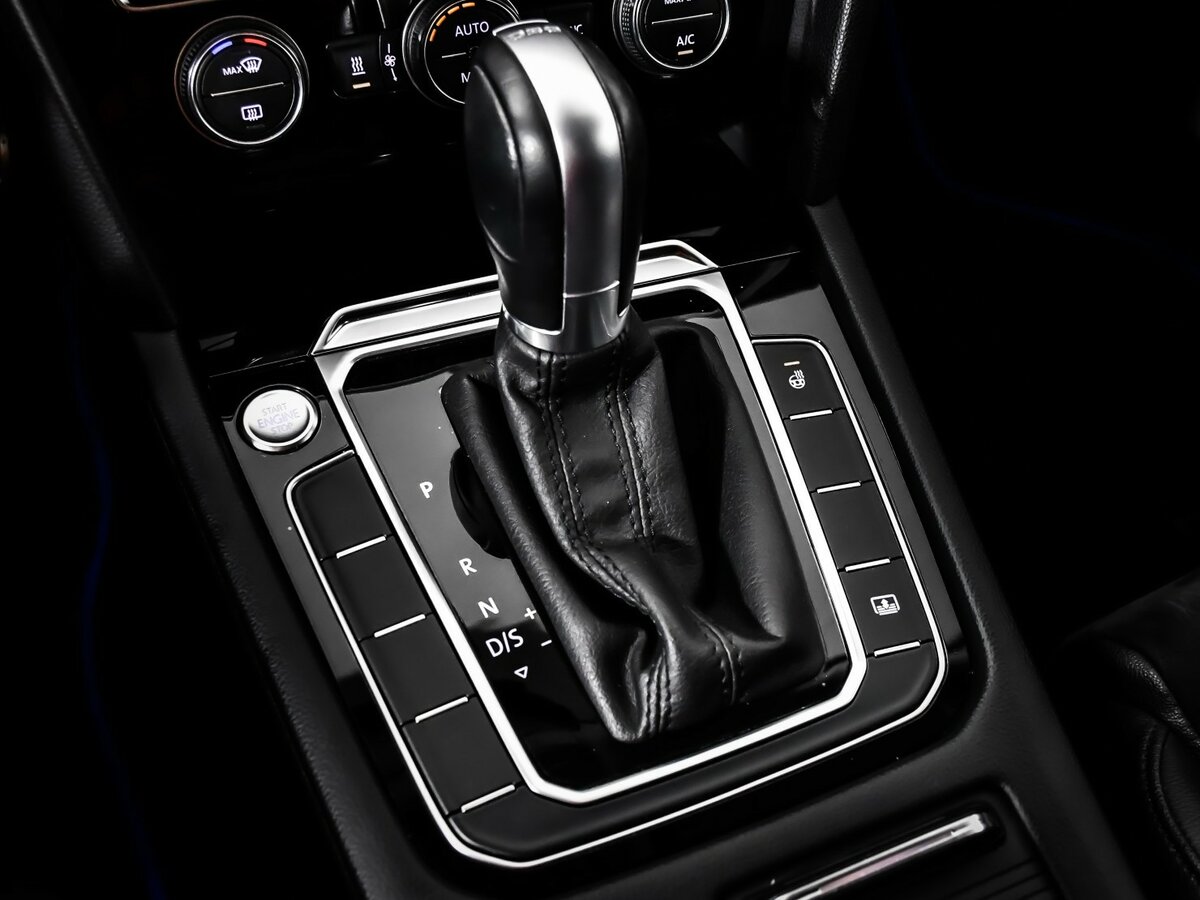 Volkswagen Passat DSG7 B8, 2018 - Фото №13