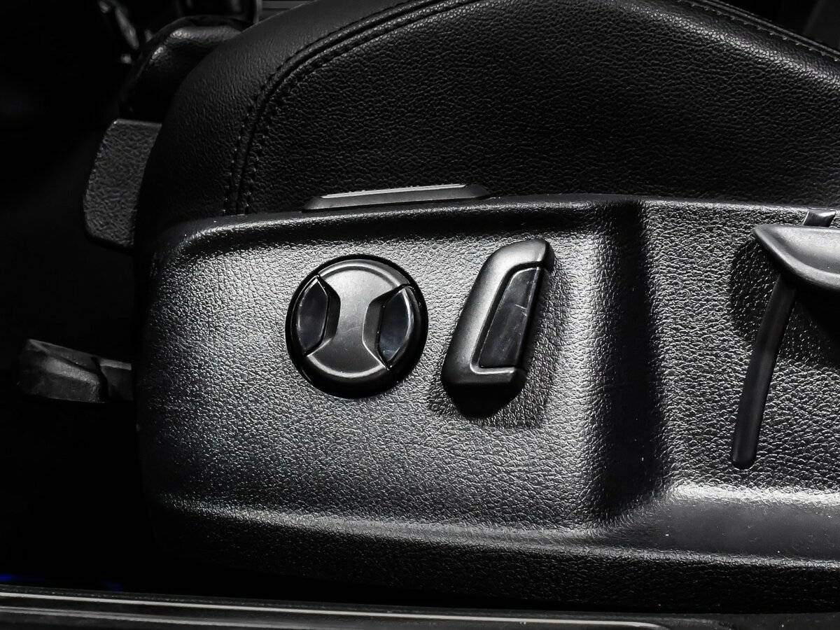 Volkswagen Passat DSG7 B8, 2018 - Фото №14