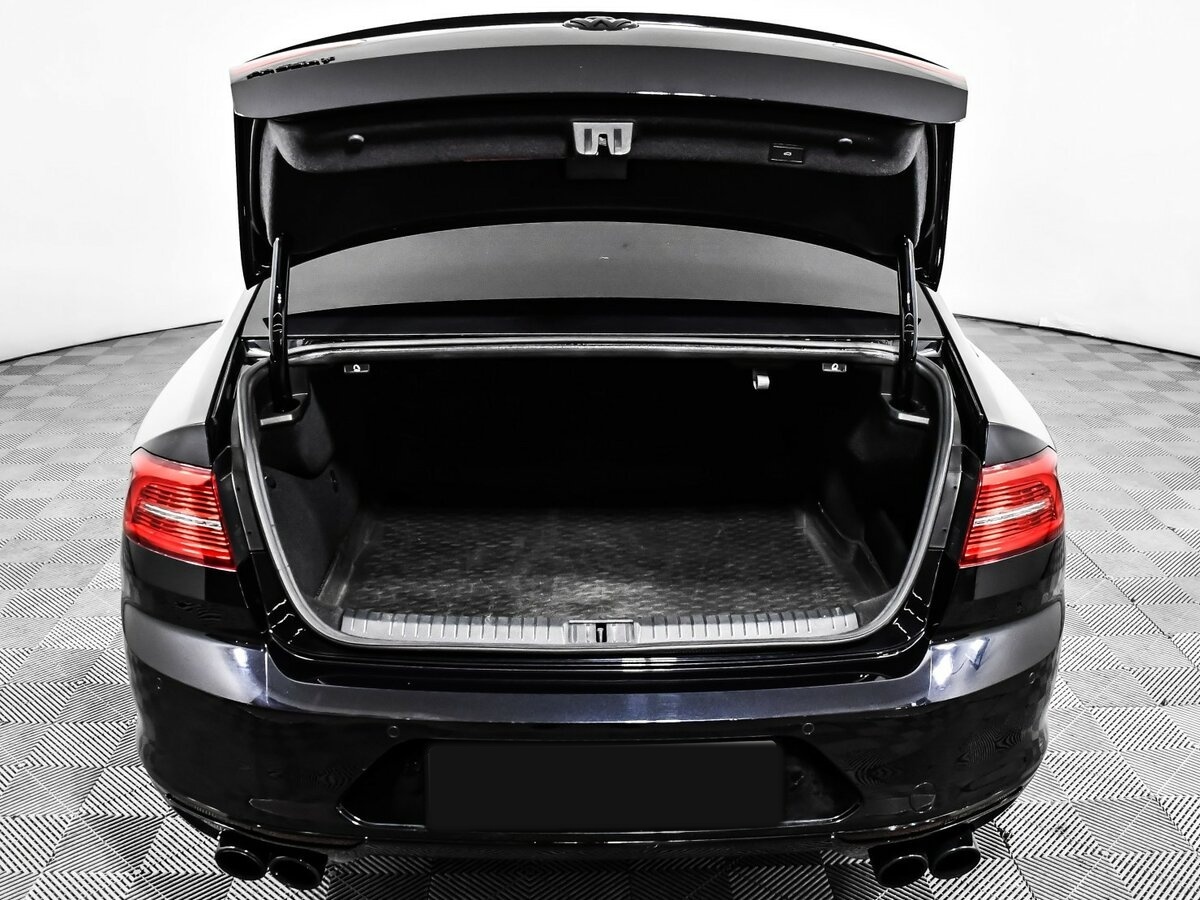 Volkswagen Passat DSG7 B8, 2018 - Фото №16